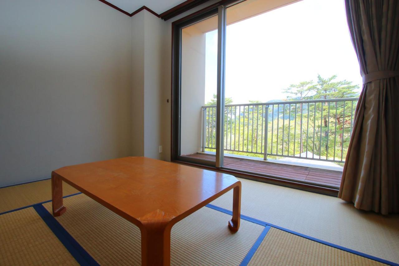 Hokkein-Onsen Kougen-Terrace Hotel Kokonoe Kültér fotó