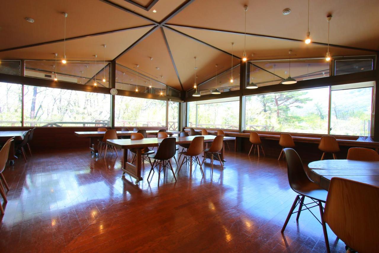 Hokkein-Onsen Kougen-Terrace Hotel Kokonoe Kültér fotó