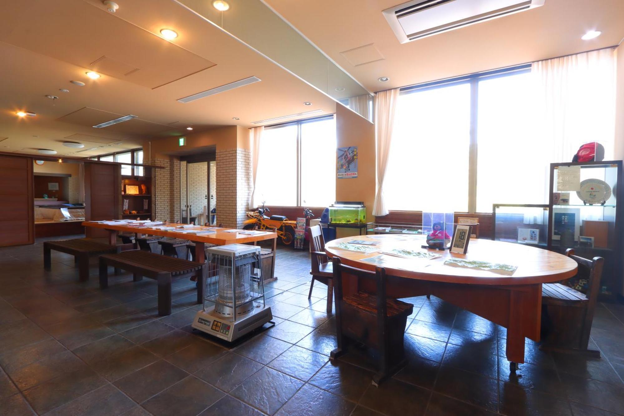 Hokkein-Onsen Kougen-Terrace Hotel Kokonoe Kültér fotó